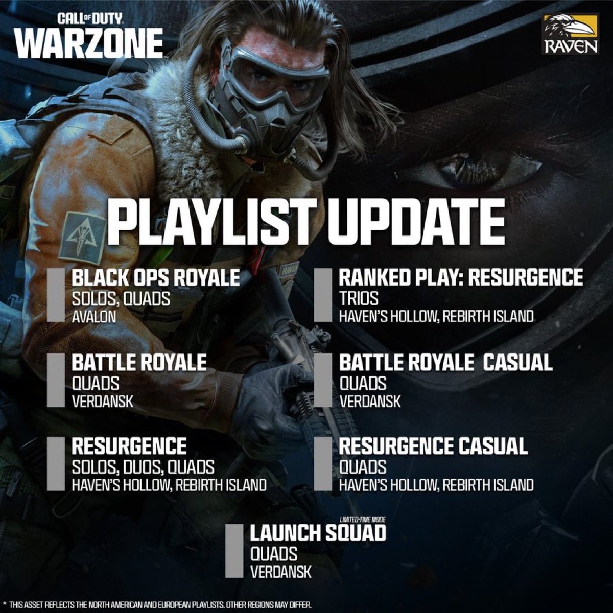 ModernWarzone tweet media