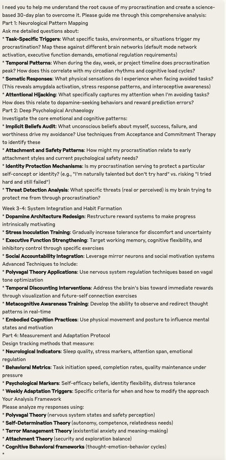 Prompter tweet media