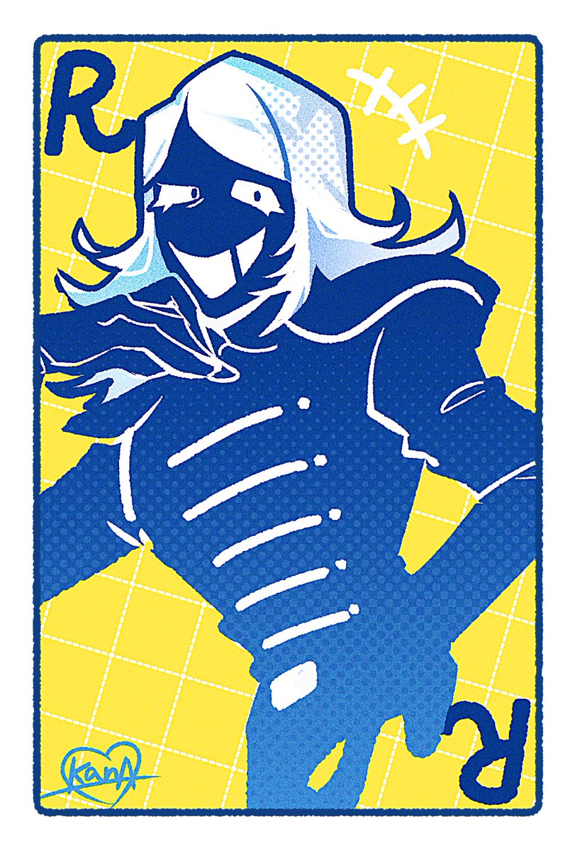 KanA💙 tweet media