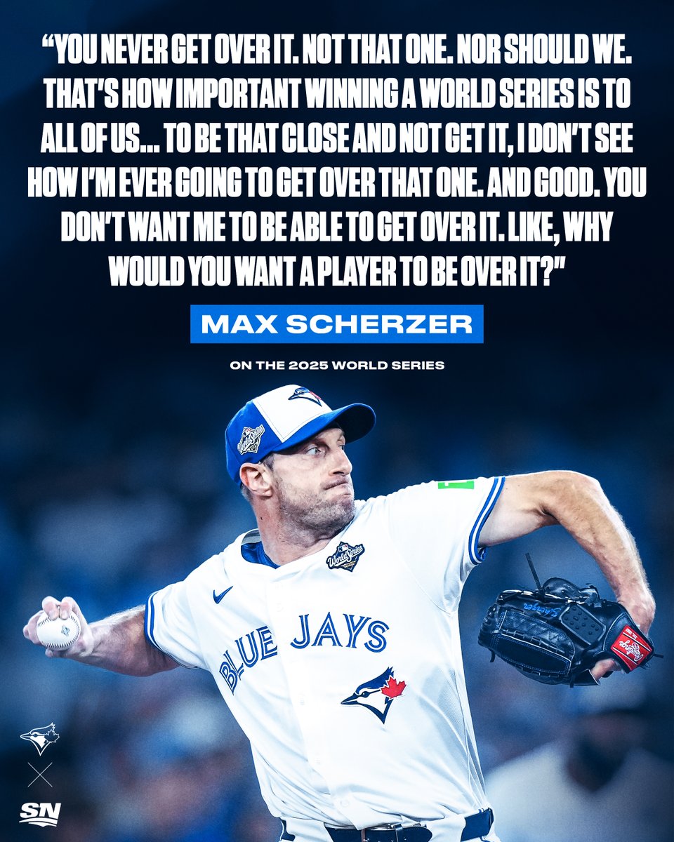 Sportsnet tweet media