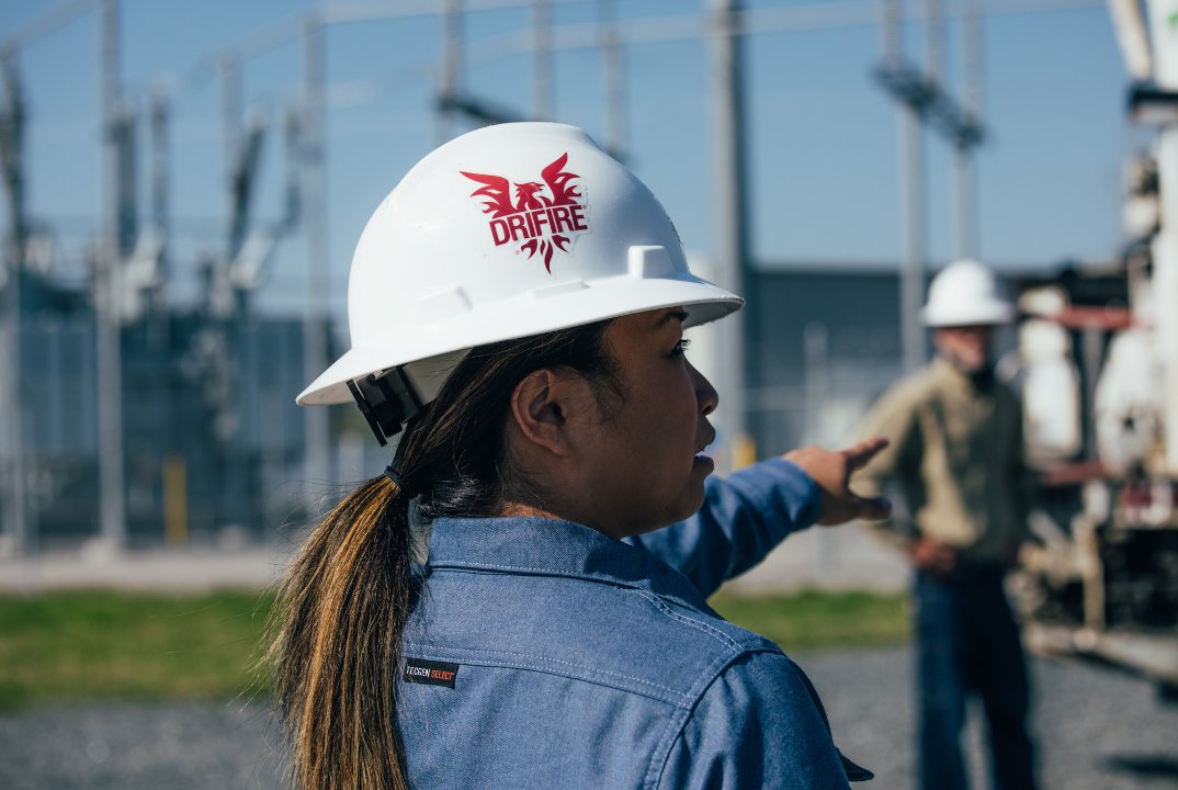 DRIFIRE® tweet media