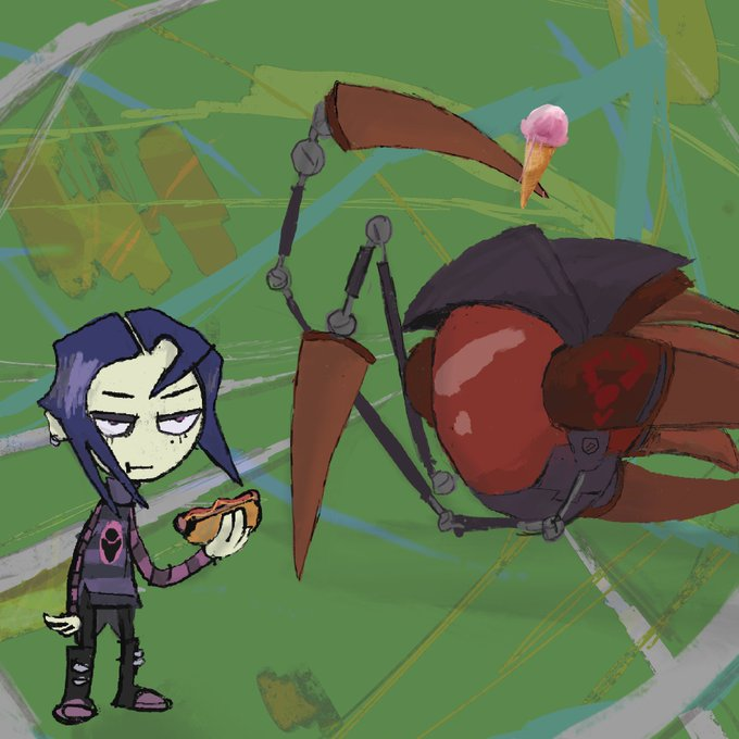 cate wurtz tweet media