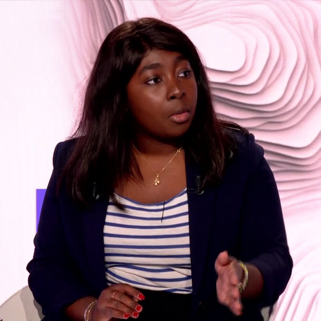 Alertes Racisme tweet media