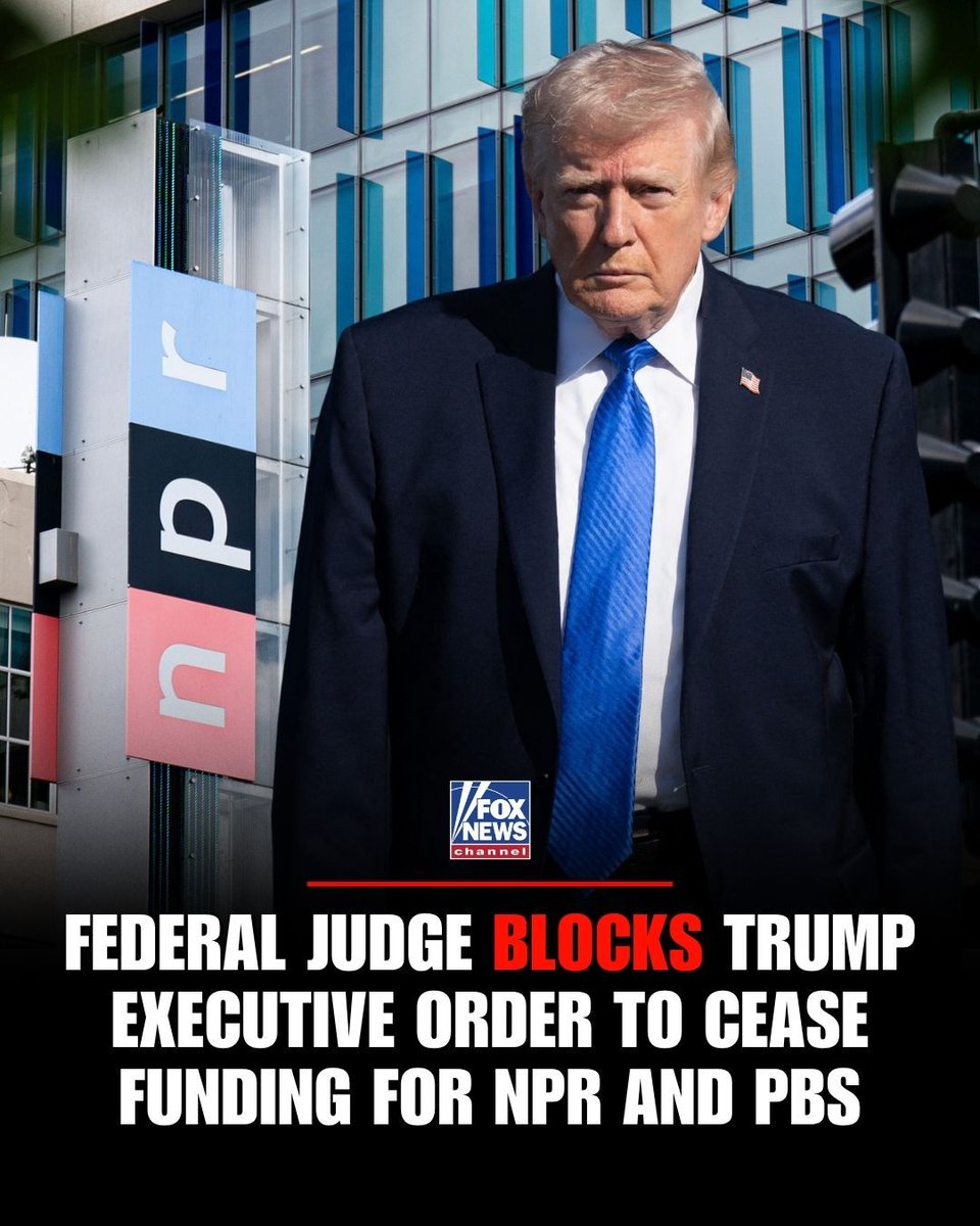 Fox News tweet media