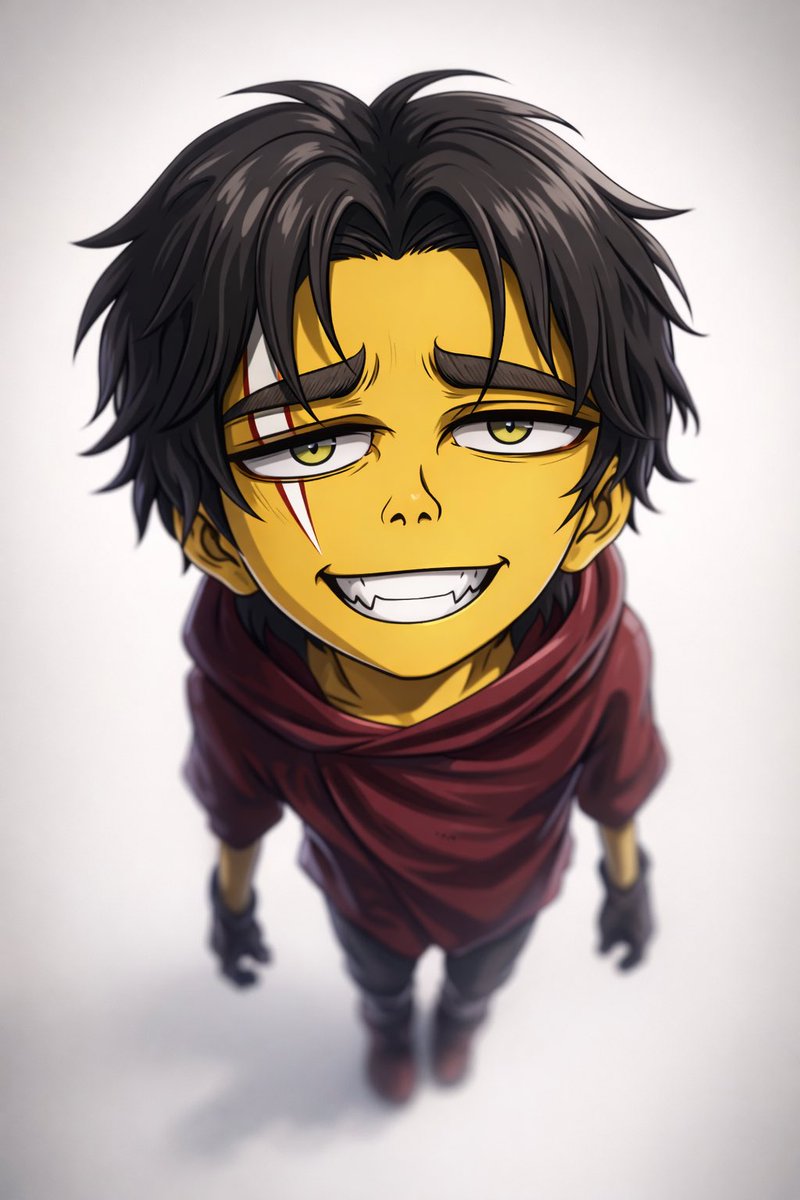 Artio | Goatz Club tweet media