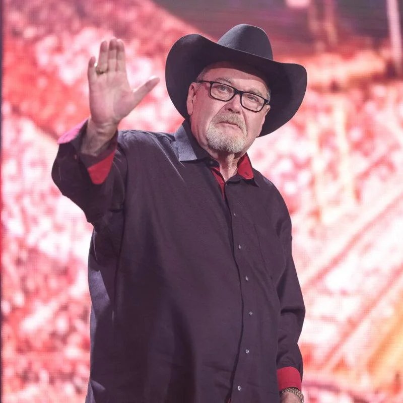 Wrestle Features tweet media