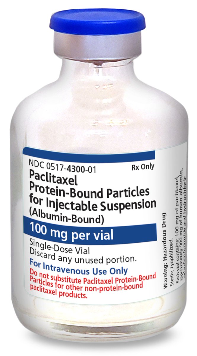revoptom's tweet image. Cancer Drug Linked to Low but Unexpected Increase in Maculopathy Incidence

A recent study determined that paclitaxel therapy can lead to nearly a fourfold higher chance of macular edema and associated cystic maculopathy.
reviewofoptometry.com/article/cancer…
#retina #optometry #eyecare