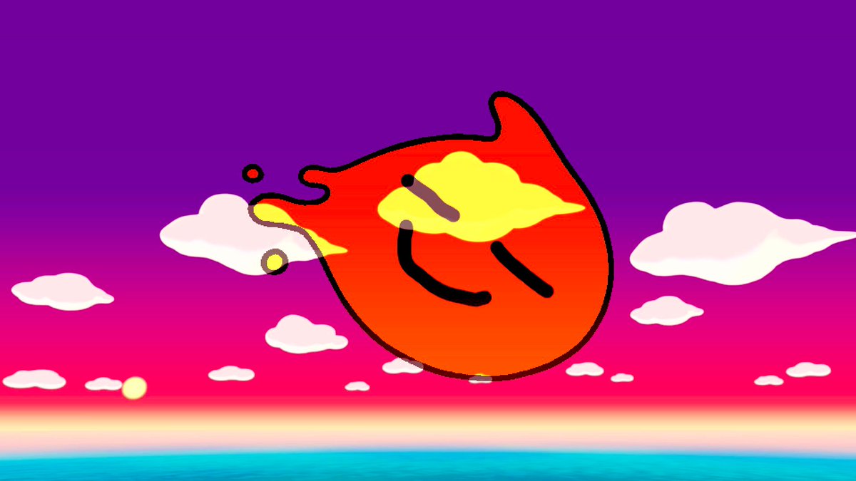 ( ￣ ◡ ￣ ) tweet media