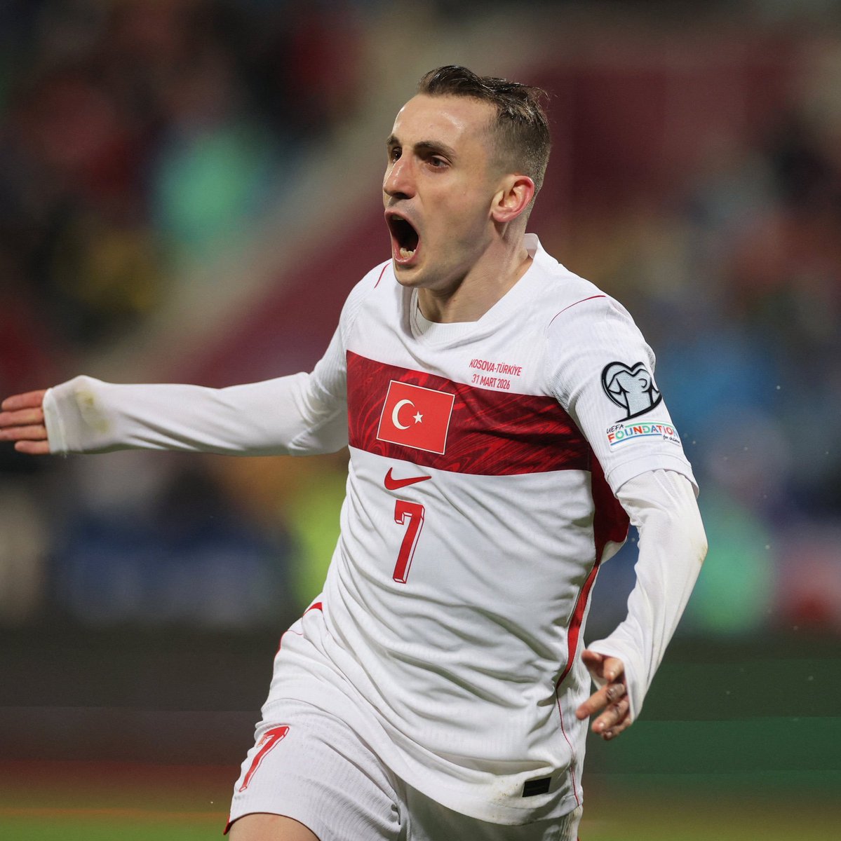 Boşuna Tıklama tweet media