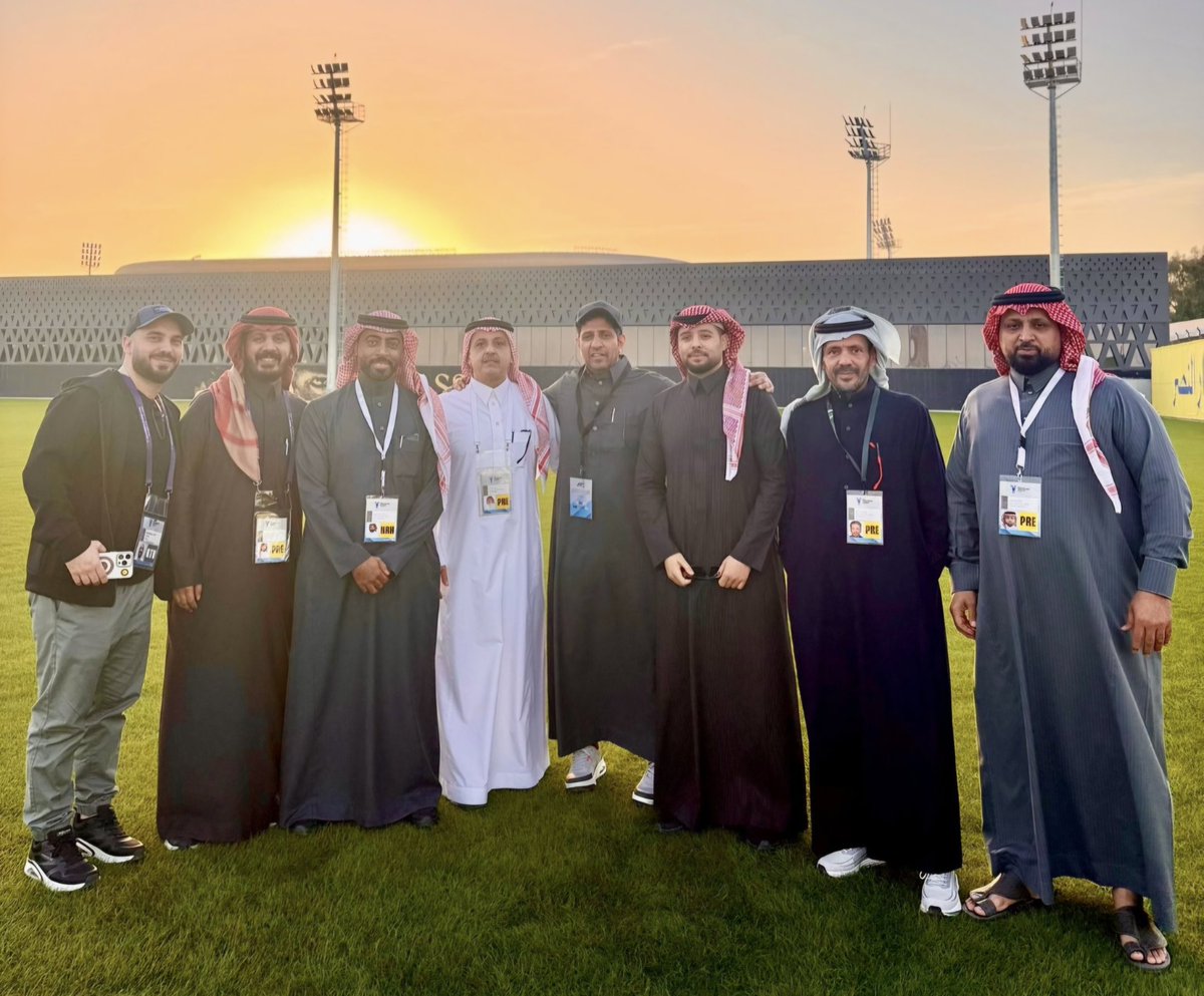 محمد الغامدي🇸🇦 tweet media