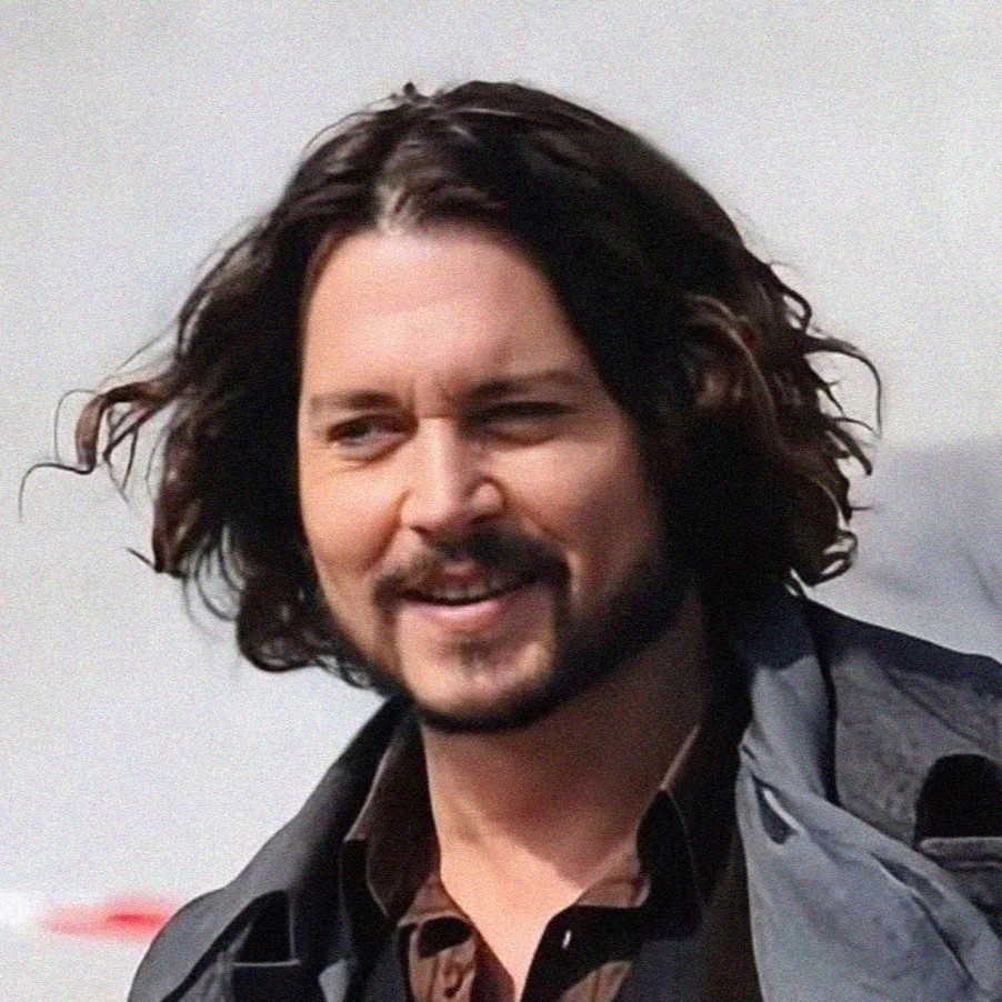 𝕷𝖎𝖙𝖙𝖑𝖊 𝕻𝖊𝖊𝖕𝖘 🏴‍☠️#JohnnyDepp tweet media