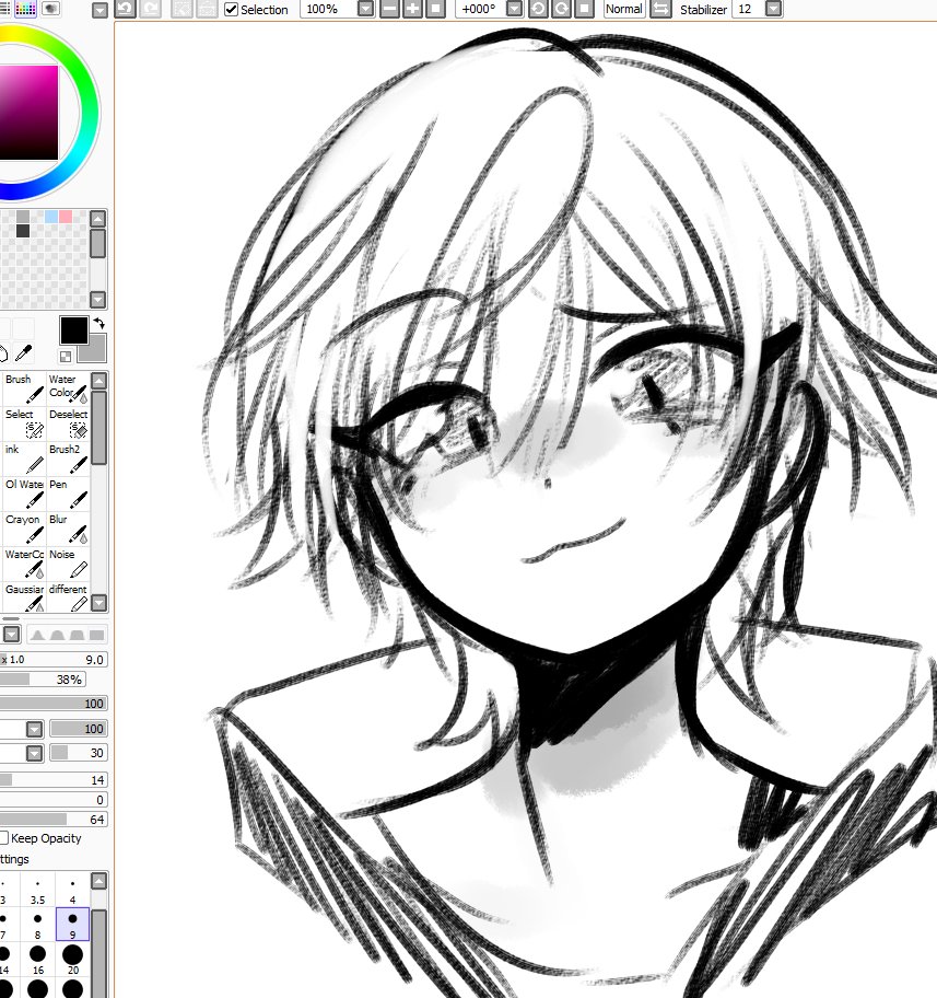 timelycaelus's tweet photo. using this acc again for warmups lmao #caelus https://t.co/2MUB5LWu94