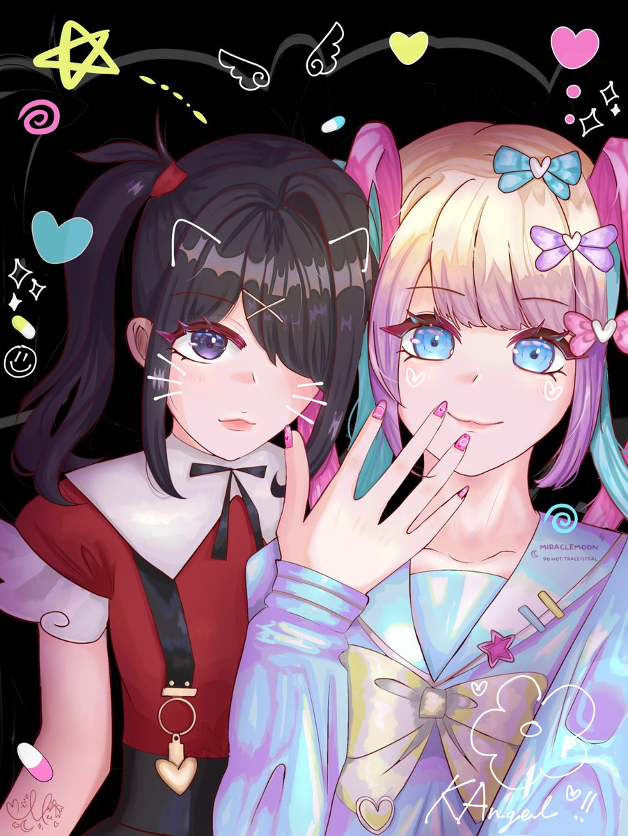 ·˚ ༘ Miracle 🌸 tweet media