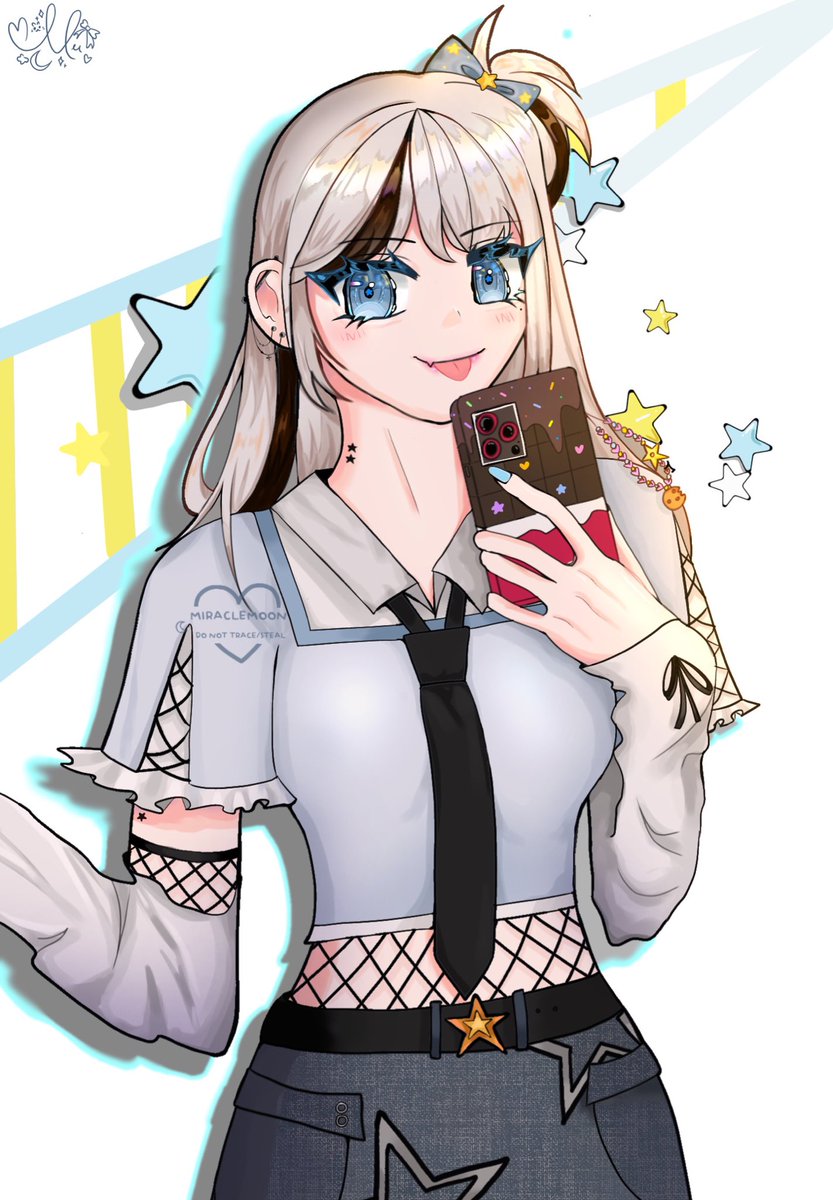 ·˚ ༘ Miracle 🌸 tweet media