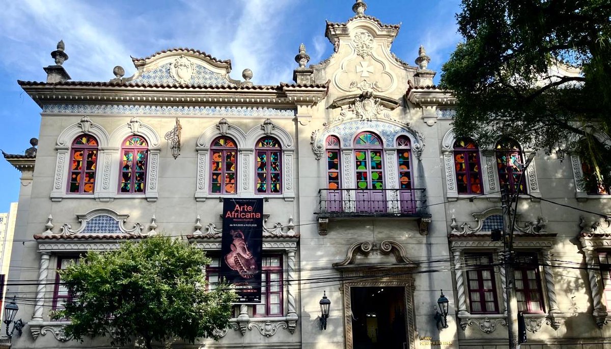 IPAC Bahia tweet media