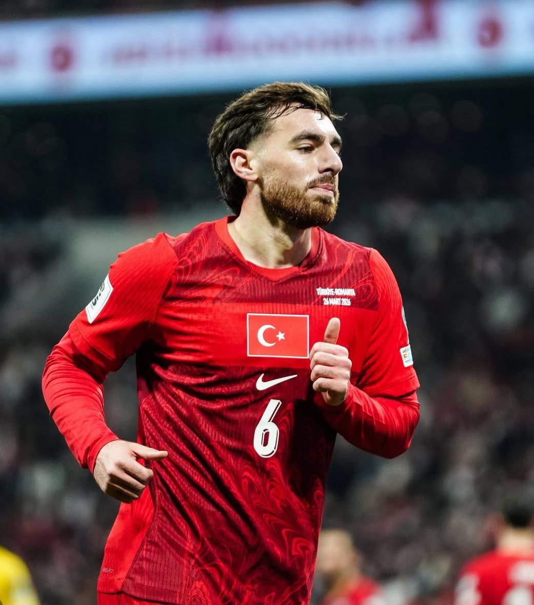 TÜM ORKUN KÖKÇÜ DÜŞMANLARINA ! #OrkunKökçü 🇹🇷🇹🇷🇹🇷