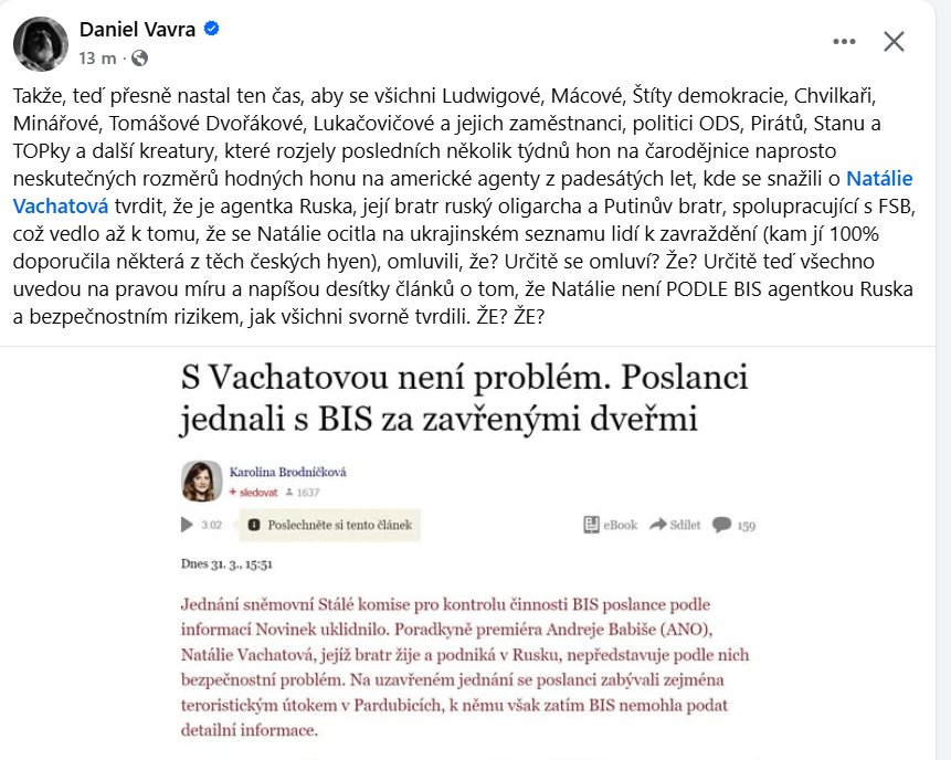 Pavla Petrů tweet media