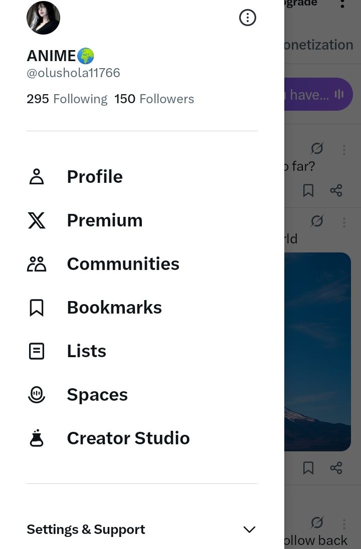 ANIME🌍 tweet media