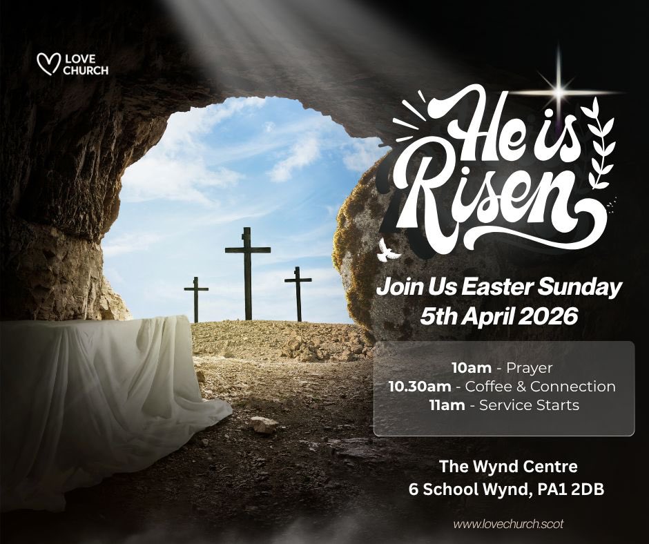 Love Church tweet media