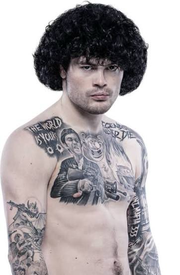 BAUTISTA MAFIA REBORN tweet media