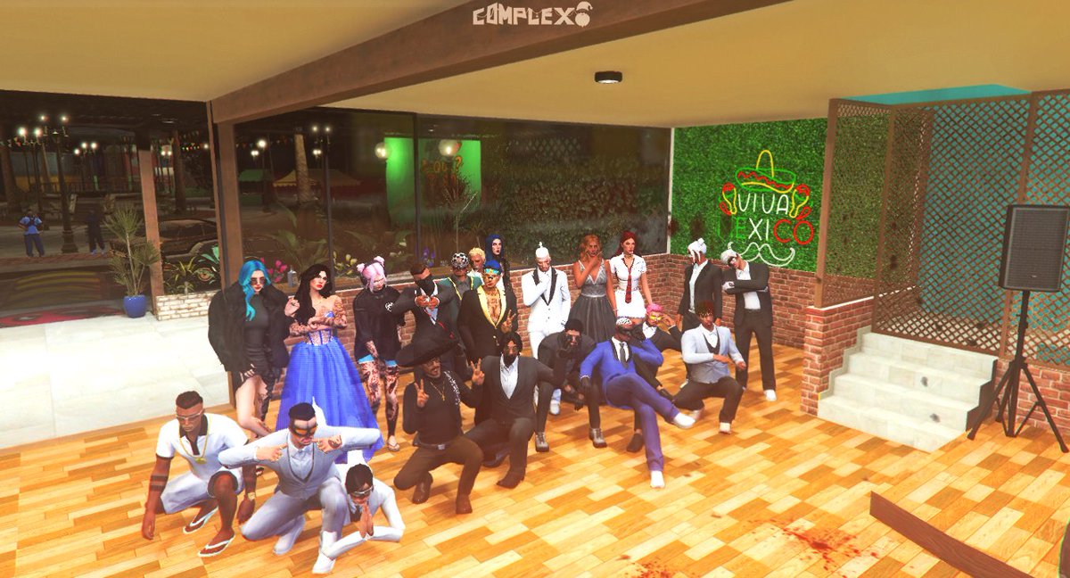 CENTRAL DO CARTEL tweet media