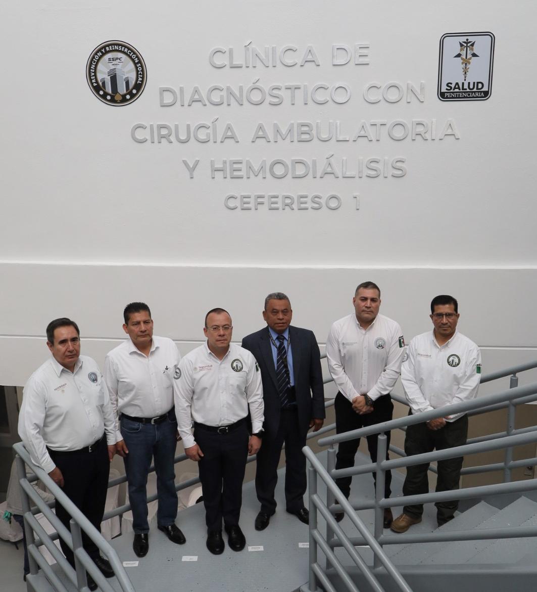 Secretaría de Seguridad y Protección Ciudadana tweet media