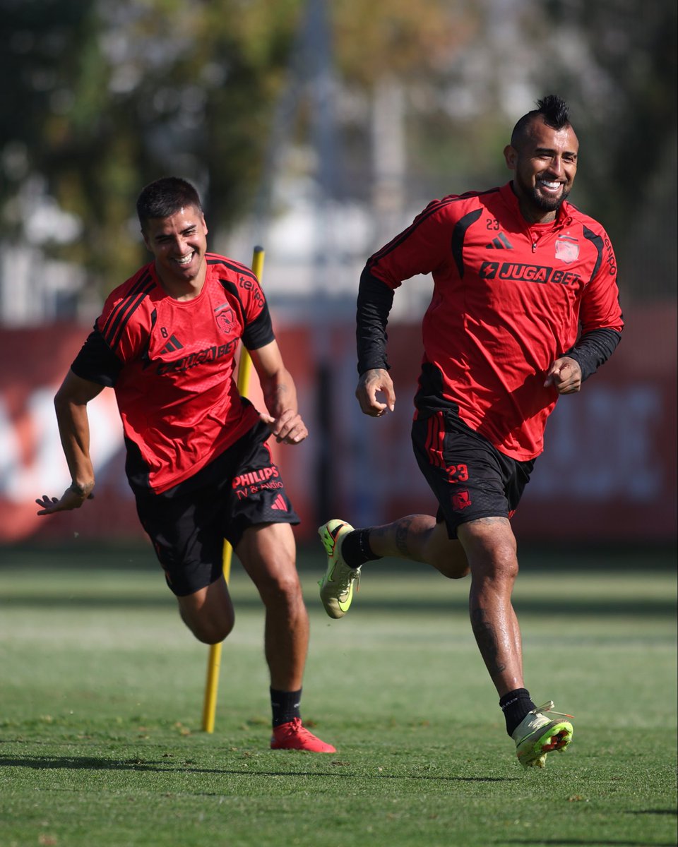 Colo-Colo tweet media