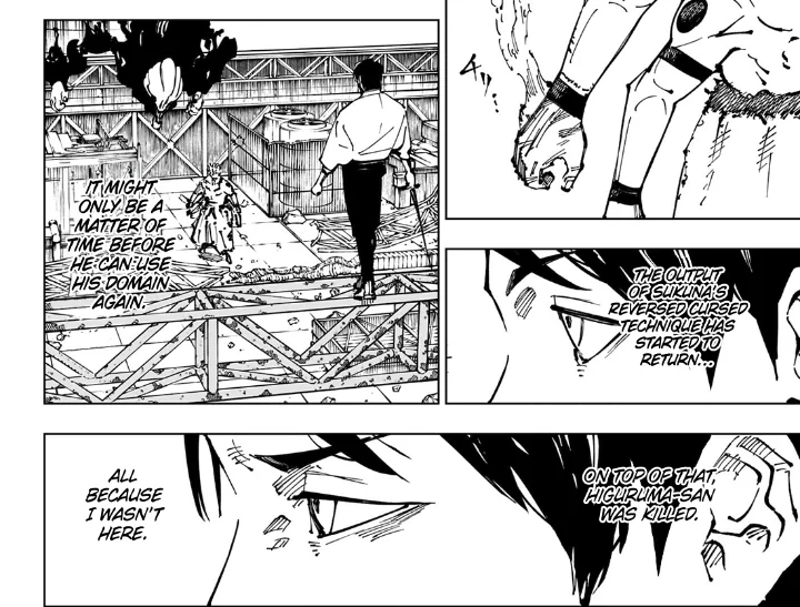 @Afwaers @Sortessss @Sotoaquiprazoa1 @ShaudL_ His ct transforms his ...