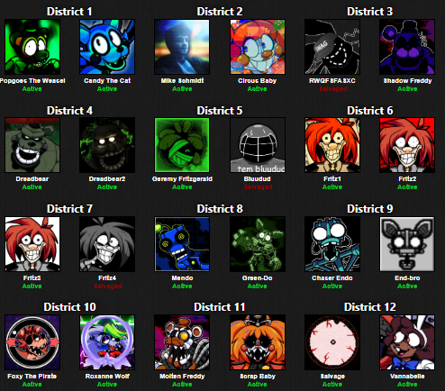 TH3 M4LH4R3 tweet media