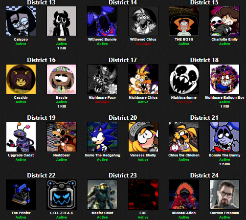 TH3 M4LH4R3 tweet media