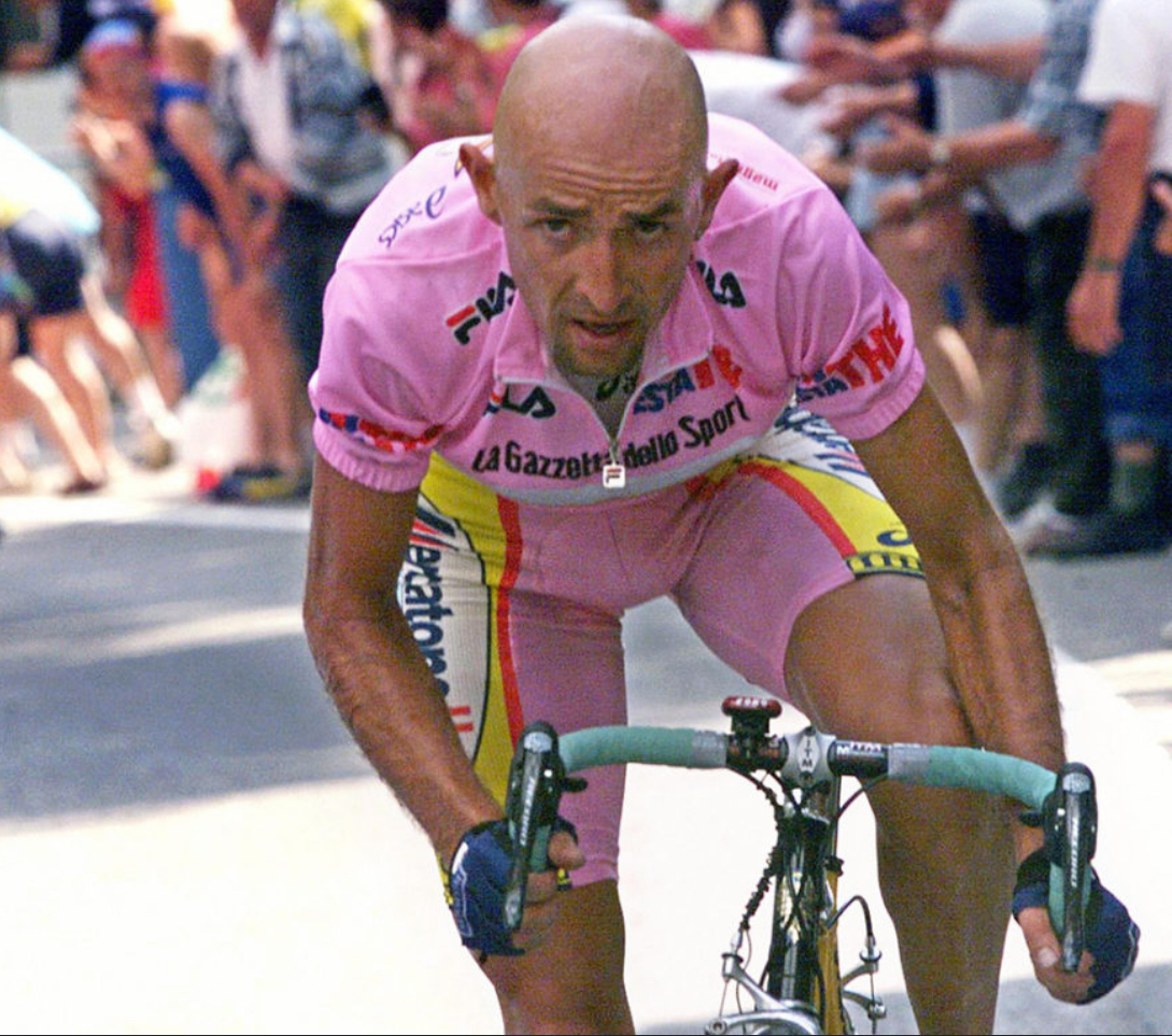 Anthony Walsh | Roadman Podcast tweet media