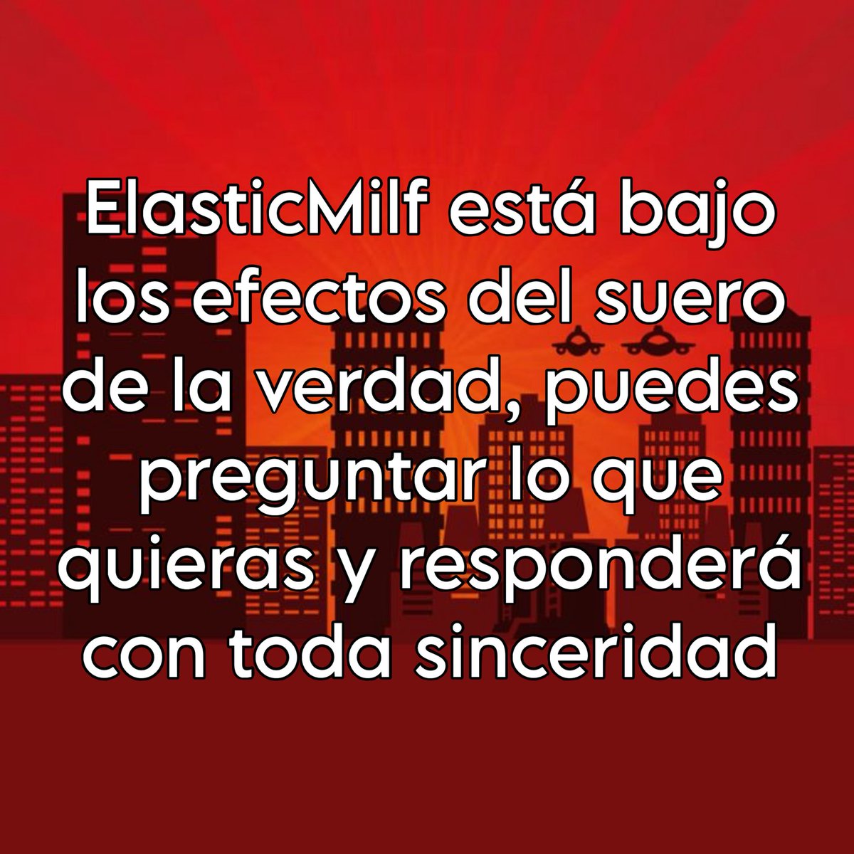 Elastic Milf tweet media