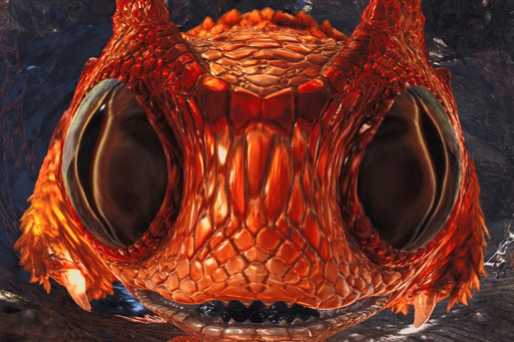 Monster Hunter Jhokes tweet media