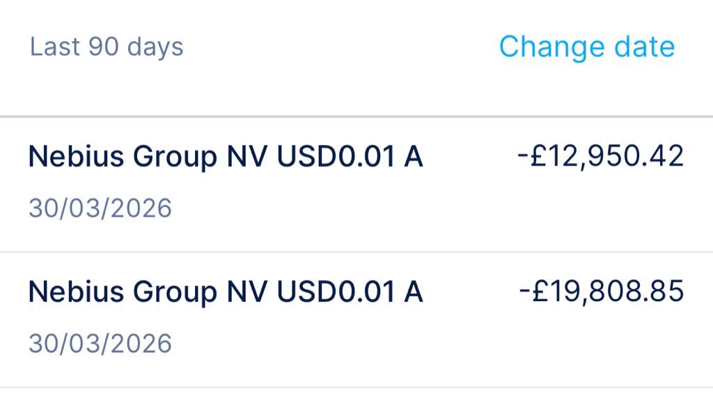 High Risk tweet media