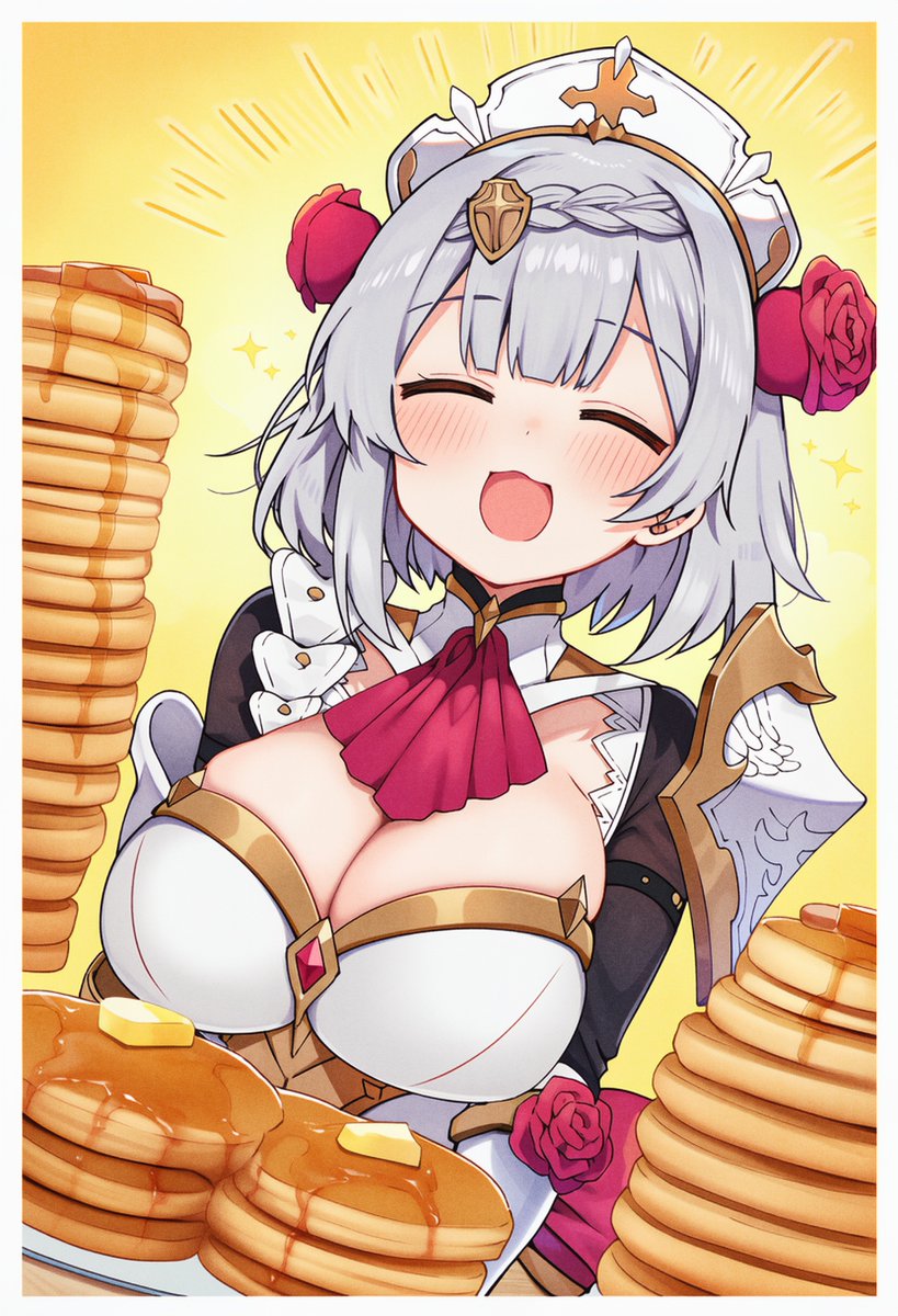 うなじゅ/Unajyu tweet media