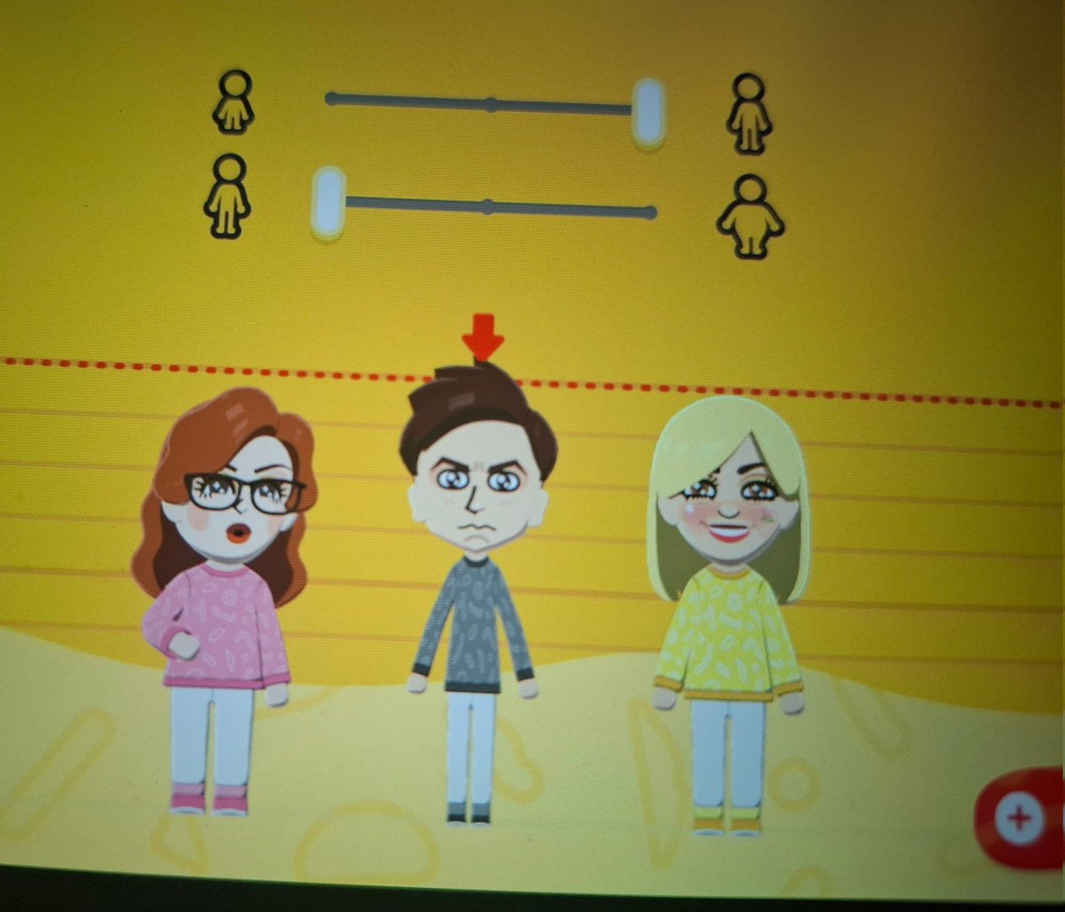 ChaoticSimp 🇦🇷(Billie Piper gf and WLW defender) tweet media