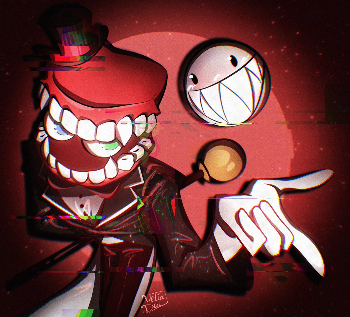 Dia | ✨Comms CLOSED✨ | tweet media