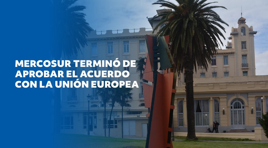 MERCOSUR tweet media