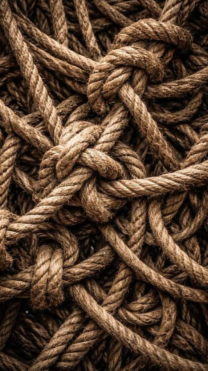 Spaces《In》Between tweet media