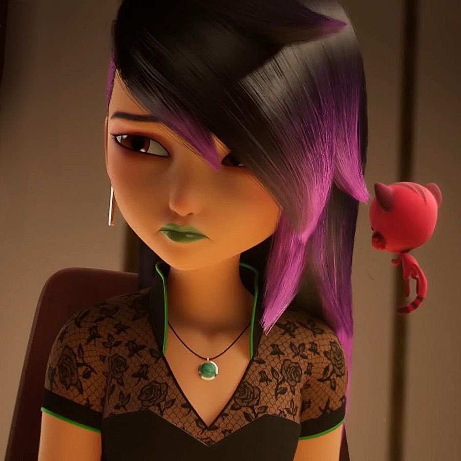 SilverMink🐈 tweet media