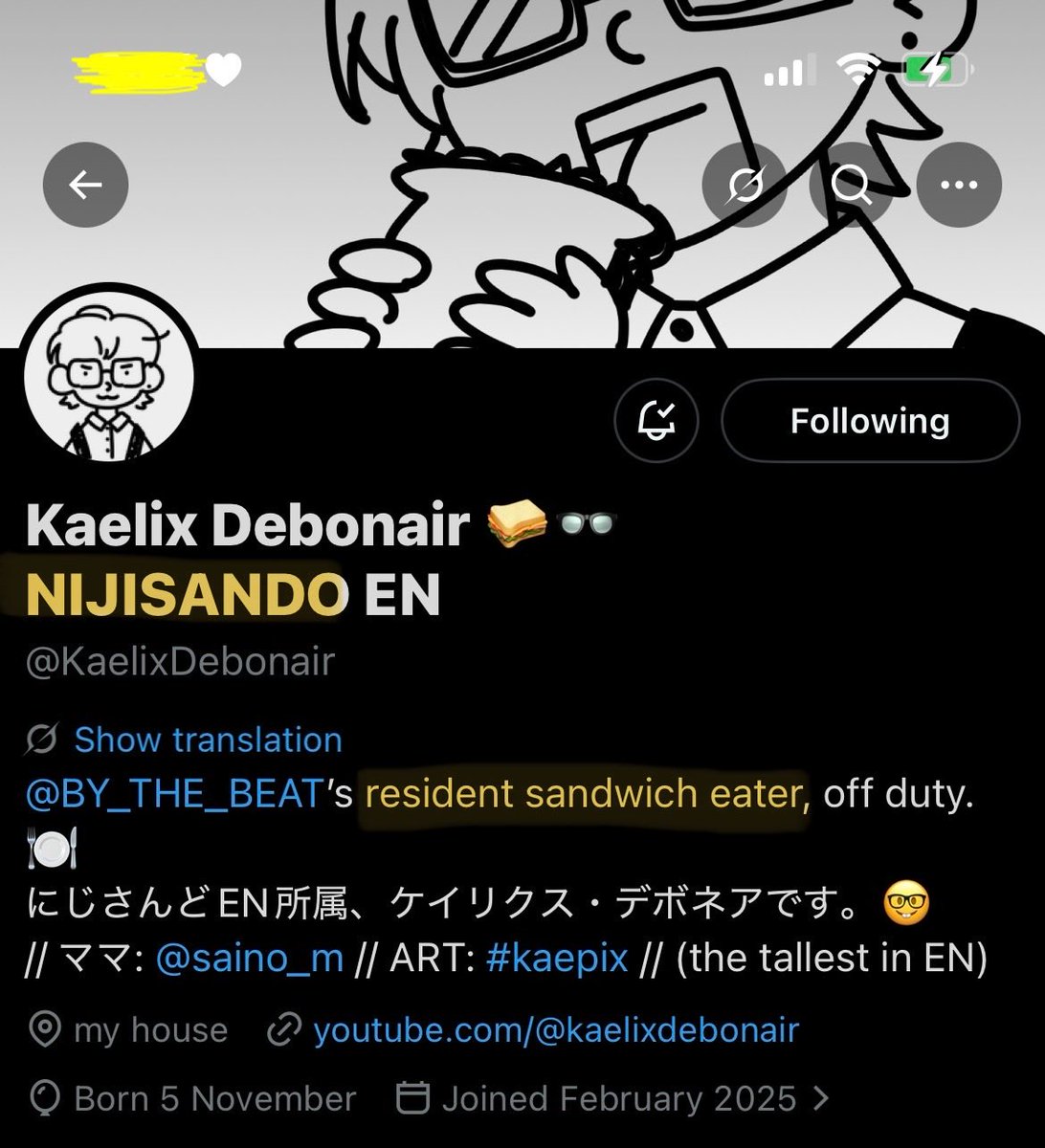 Kaelix Clips 🎫🕶️ tweet media