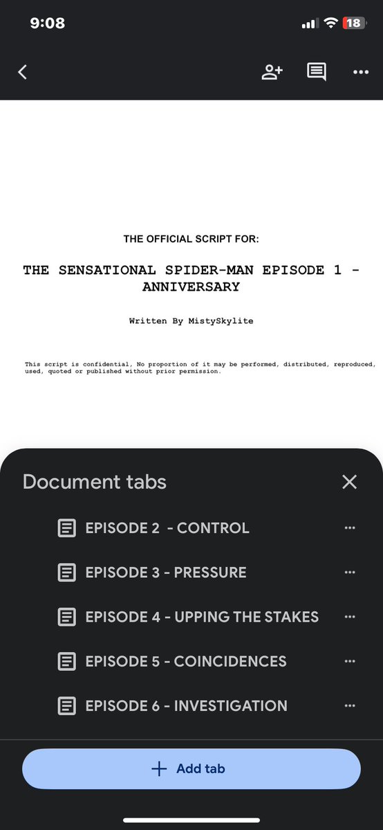 Misty☔️✌🏾 tweet media