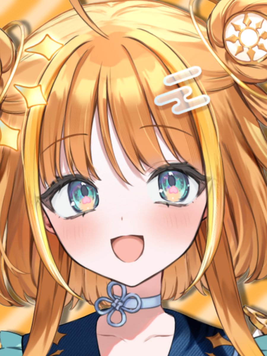 天晴ほかる🔆🍑岡山ご当地VTuber tweet media