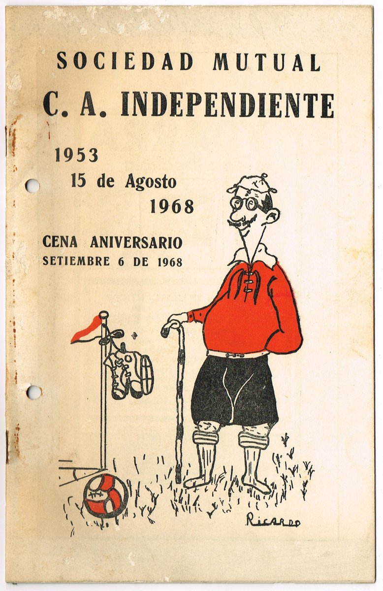 ArchivoHistóricoCAI tweet media