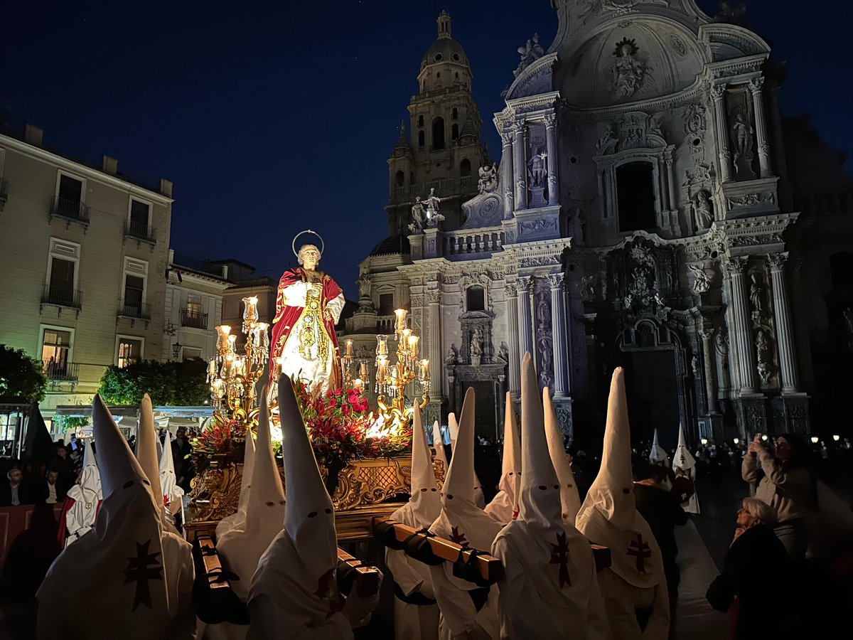 Ayuntamiento de Murcia tweet media