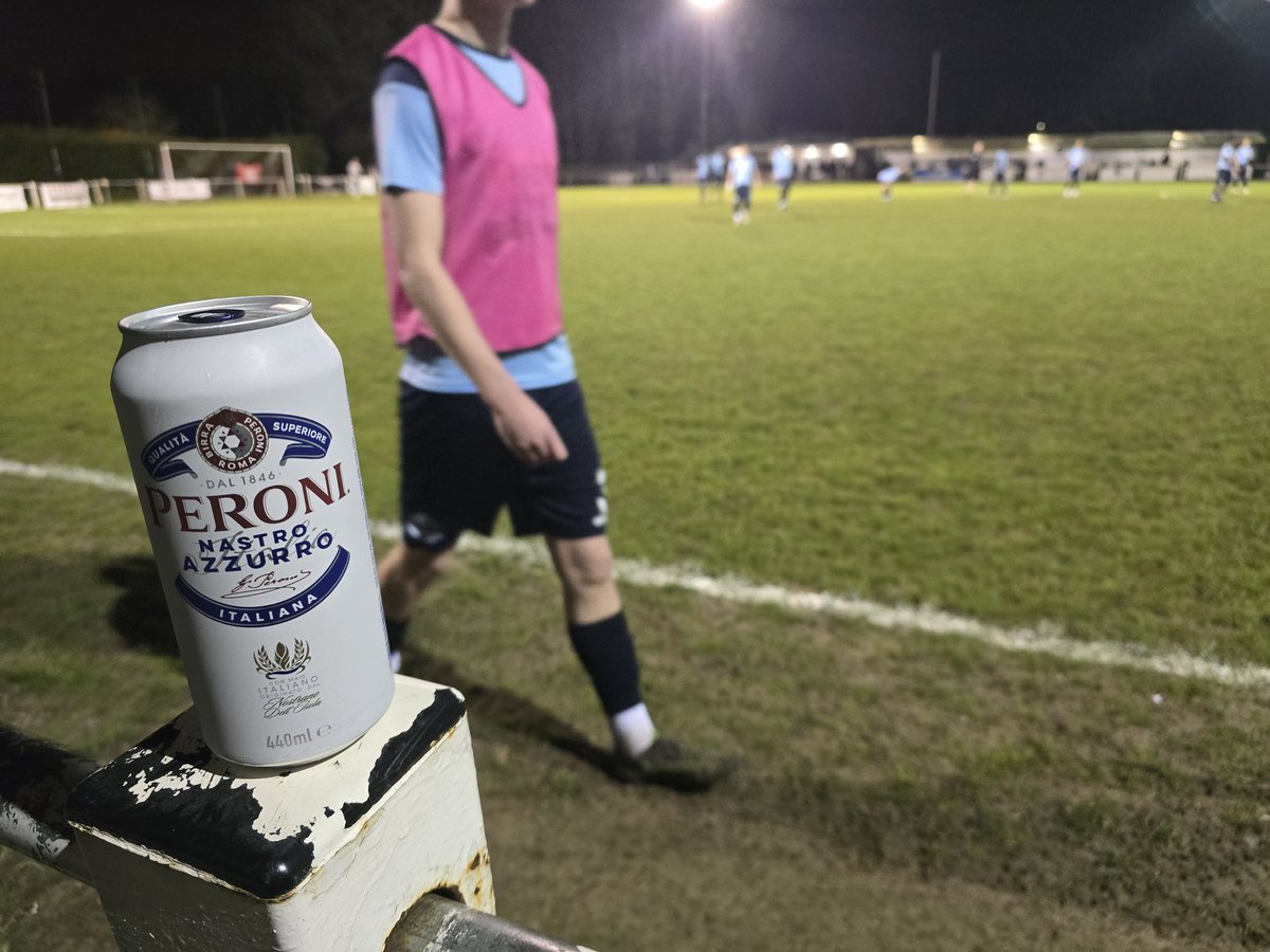 Arlesey Town FC tweet media