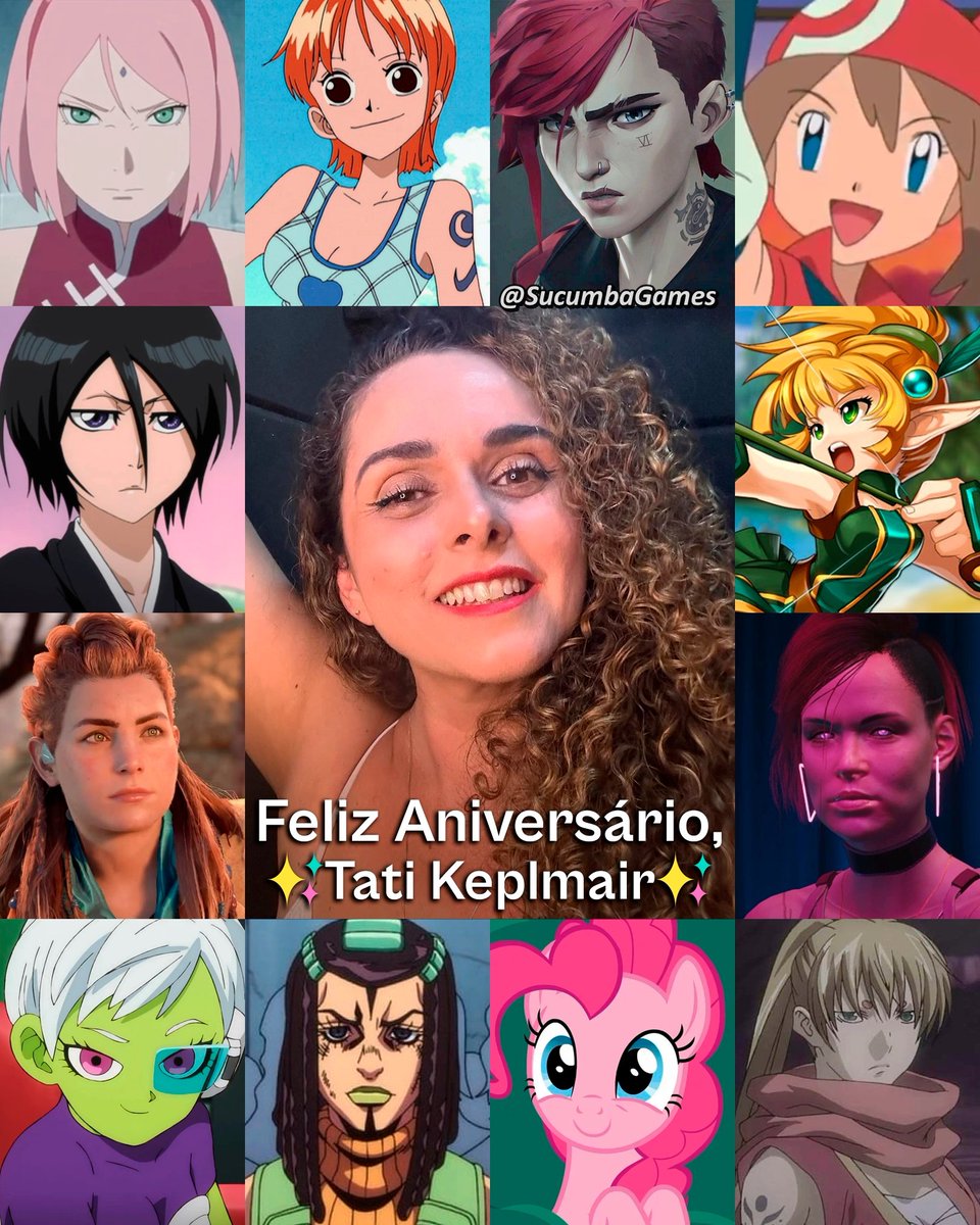 Sucumba Games tweet media