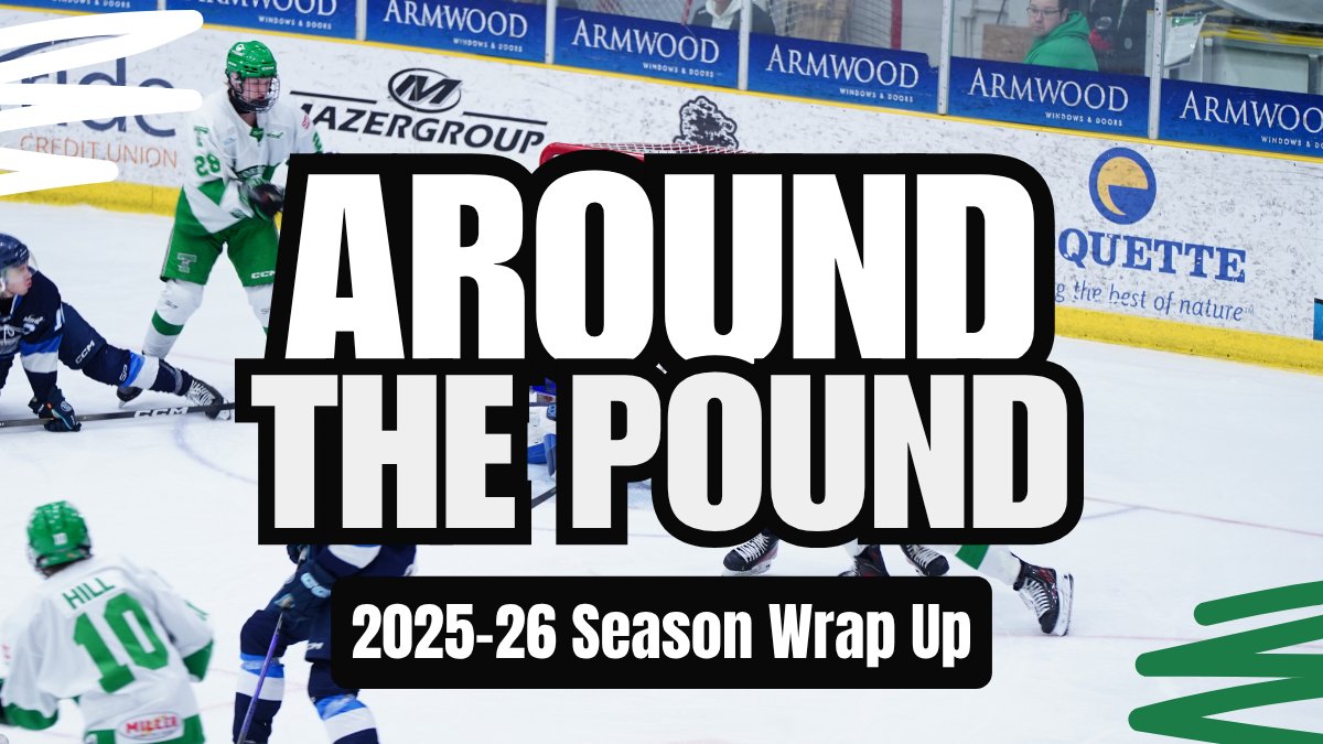 Portage Terriers tweet media