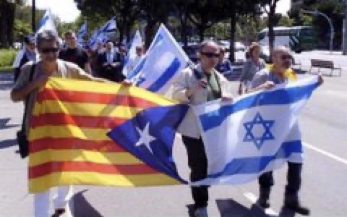 Chilango paulista (Pepe) 🇲🇽🇪🇸🇧🇷✊ tweet media