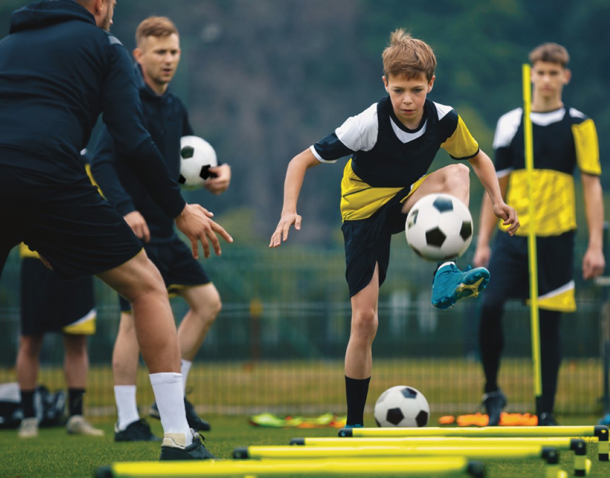 Suffolk Football Association tweet media